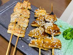 -二午一食创意日式料理(温泉步行一街店)