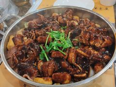 -黄记煌三汁焖锅(名泉广场店)