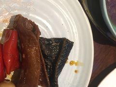 -Social 秀西餐厅-长沙瑞吉酒店(运达店)