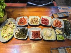 -火炉情韩国料理店(古田路店)