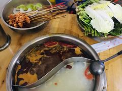 -丹妹麻辣烫(袁家岭20year店)