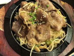 -角落里(中山公园店)