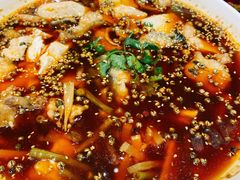 -辣螃铠盆盆蟹大排档(海昌店)