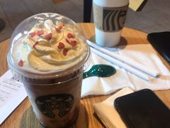 -星巴克(天津佛罗伦萨小镇店)