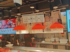 -成都你六姐·牛肉冒菜(上海环宇荟店)