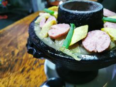 -龙姐私房菜(和顺古镇店)