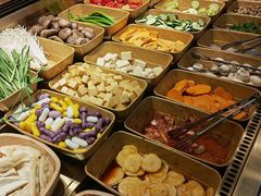 -姜胖胖无限自助烤肉(弹子石店)