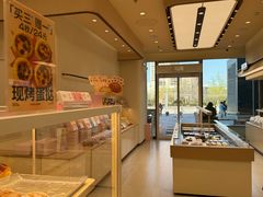 -好利来(西铁营万达广场店)