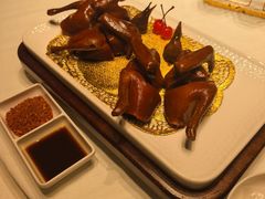 -院里寻菜·精致庭院菜(观沙岭店)