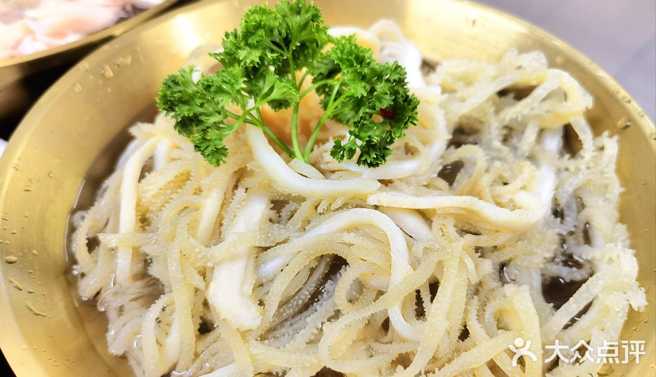 发掘隐藏在容桂你没吃过的火锅