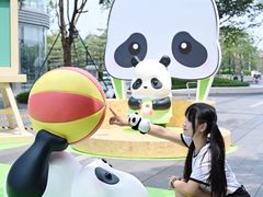 -东莞松山湖万象汇