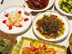 -食光慢宴·安吉土菜馆