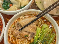 -谭师爷龙抄手(白下路店)