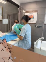 -安琪朵朵独栋花园月子中心