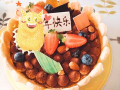 提拉米苏蛋糕-大连铂尔曼酒店-铂尔曼美食廊 Pullman Deli