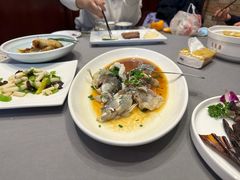 -一江春水·杭帮臻宴(三台山店)