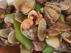 -渔民船说·北塘海鲜·天津菜·海肠捞饭(北塘古镇店)
