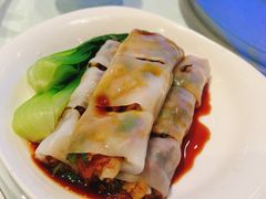 -金苑海鲜酒家(来魅力店)