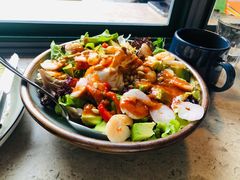 虾沙拉-RAC BAR(安福路店)