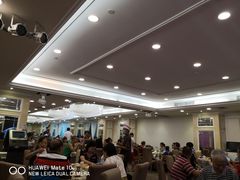 大堂-新兴家喻酒家·羊城名宴(昌岗店)