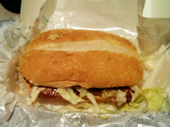 android_upload_pic-麦当劳(漳州二路店)