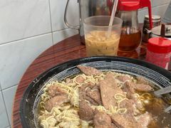 -维记咖啡粉面(福荣街店)