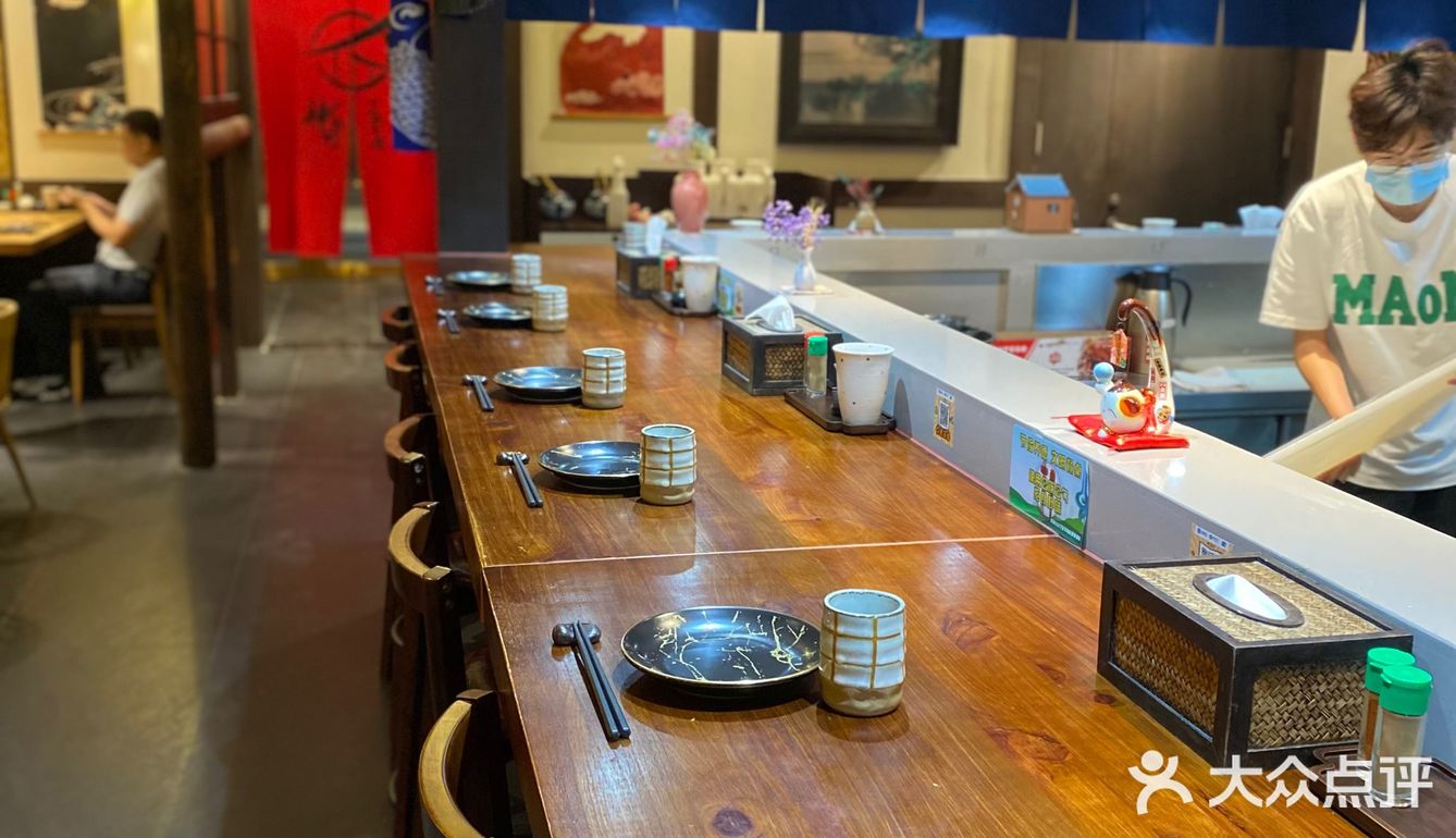 济南日式烧鸟推荐|国际时尚创意中心·红尚坊～一鸟一会 