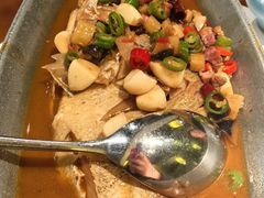 -寿州大饭店·餐厅