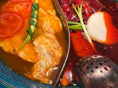 -吼堂老火锅(太古里总店)