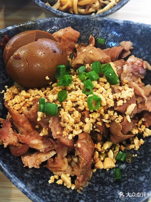 七寸(最好吃的大肠)