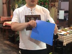 -皇后阿龙烤吧(原泉城路店)