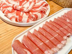 -四喜小胖·北京涮肉(五道营店)