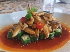 酱汁帝王螺-临江宴(陆家嘴店)