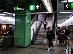 -惠王陵(地铁站)