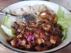 -艾蜜西餐厅(梅园店)