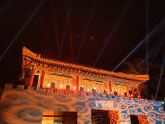 -承德避暑山庄景区