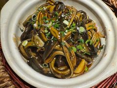 -应天大明王朝·南京菜(中山陵店)