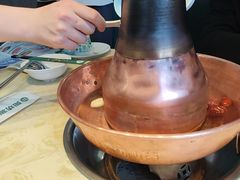 -阳坊胜利涮羊肉(阳坊老店)