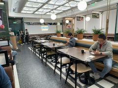 -新旺茶餐厅(鑫耀·光环live店)