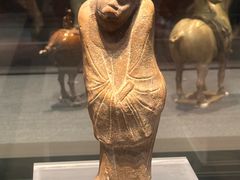 -陕西历史博物馆