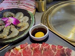 -明洞王妃家烤肉(苏州中心星悦汇店)