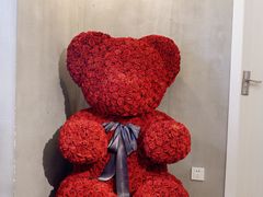 -W CAFE(甜爱路店)