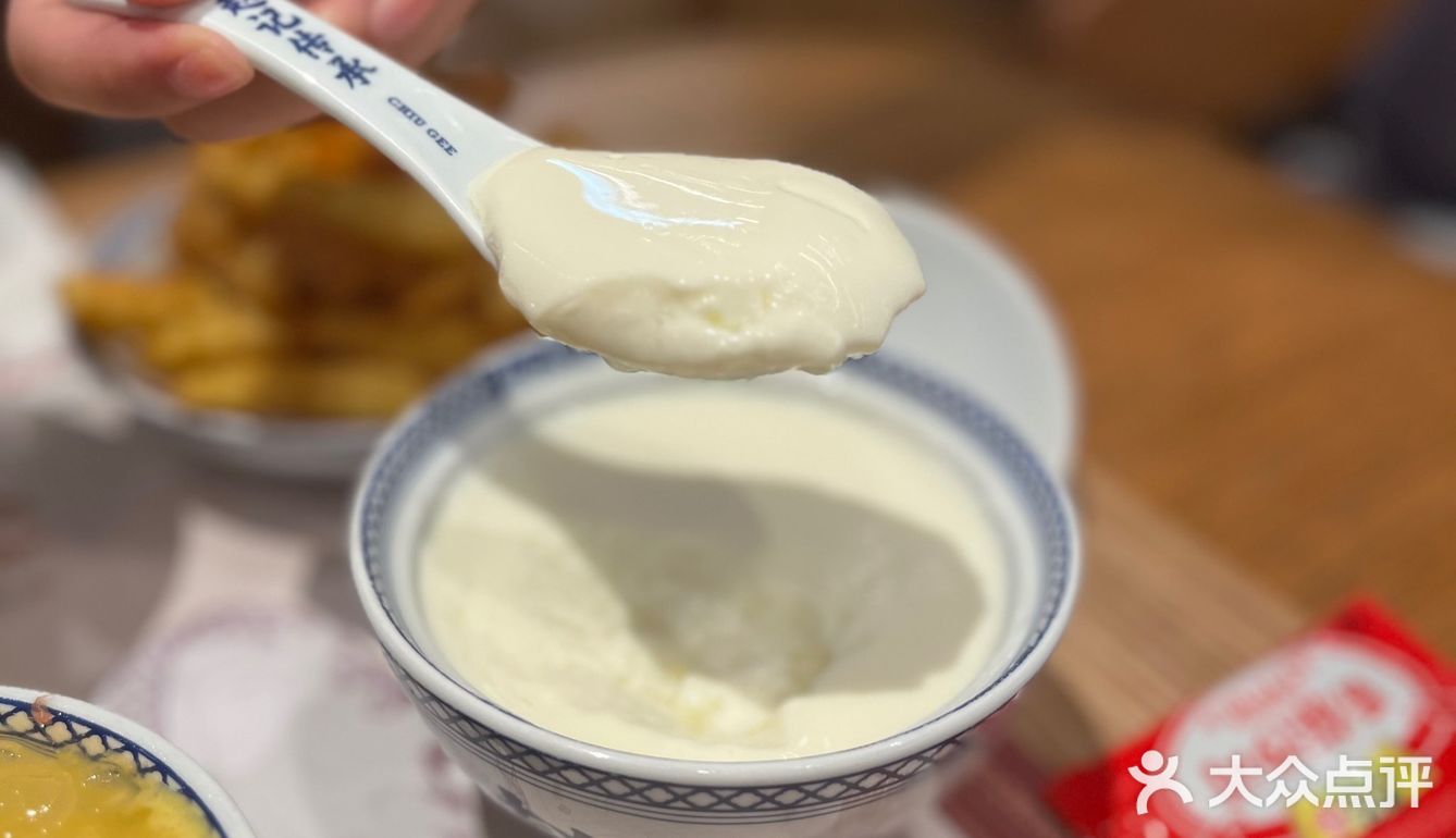 夏日必备清凉甜品，推荐！