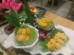 -林妈妈村·日式料理(宝山龙湖天街店)