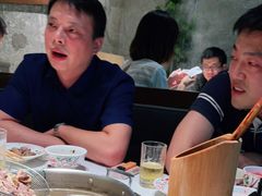 -汕头八合里海记牛肉店(清河店)
