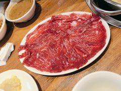 -牛必福潮汕牛肉火锅(油坊桥店)