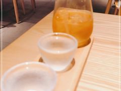 -人间酒暖·Go blanc·烧鸟·深夜食堂(陆家嘴店)