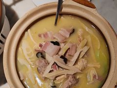 -淮扬韵(市政府汉神店)