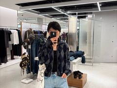 -ZARA(上海时代广场店)