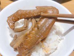 鸭翅-楚成谷鸭馆(裕民店)
